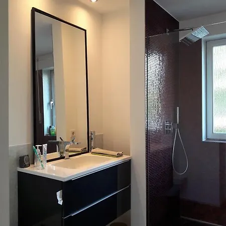 Frankfurt Apartment