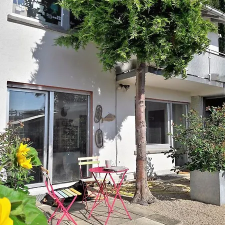 Apartment Frankfurt Frankfurt am Main