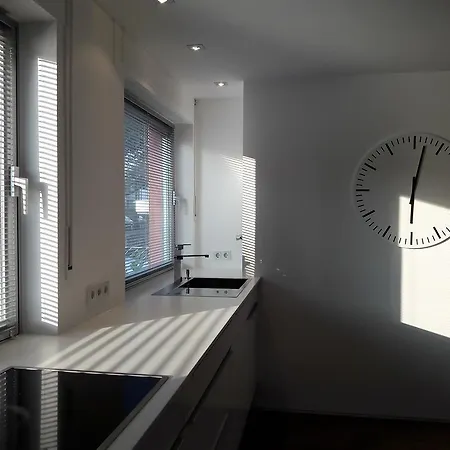 Apartment Frankfurt *