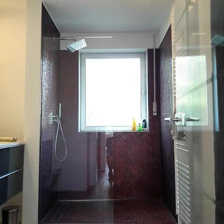 Apartment Frankfurt *